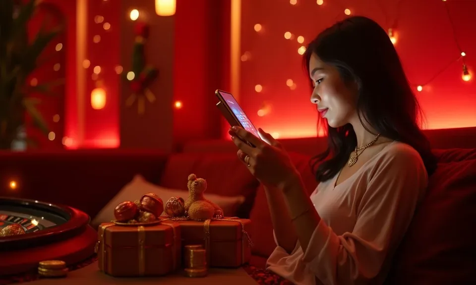 dewi900 Mobile Access in 3 Steps