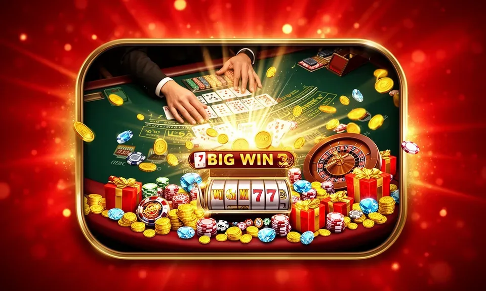dewi900 Live Blackjack Turbo